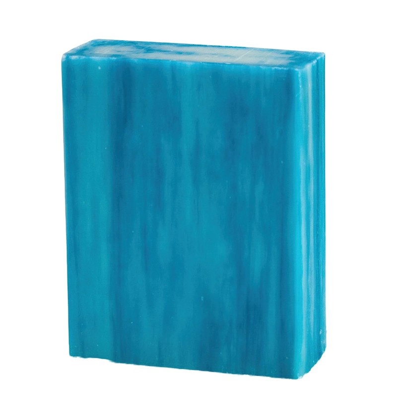 Ocean Breeze Scented Natural Soap Bars (12 Bars), 3.5oz Moisturizing