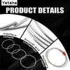Magic Chinese Magic Classic Magic Magic Supplies 4 Chain Ring