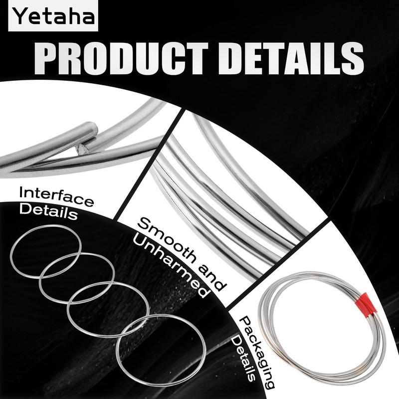 Magic Chinese Magic Classic Magic Magic Supplies 4 Chain Ring