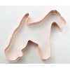 Wire Fox Terrier Cookie Cutter