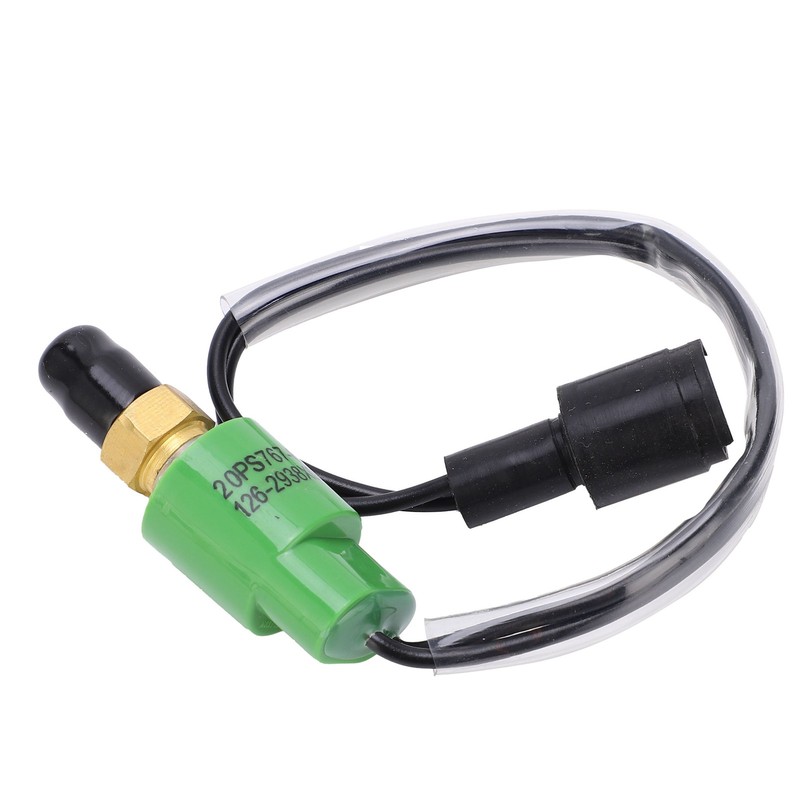 Pressure Switch Sensor 126-2938 Accessory Replacement for CAT 320/320B Big