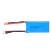 For XK X450 Battery Lithium Polymer Lightweight 11.1V 1300mah RC