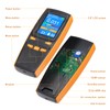 VISLONE Ozone Detector, O3 Air Quality Monitor, Gas Tester Meter