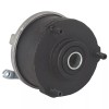 RedCap Front Left Wheel Hub with Brake Drum Assy for