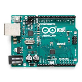 Arduino Board UNO Rev3 SMD Core ATMega328