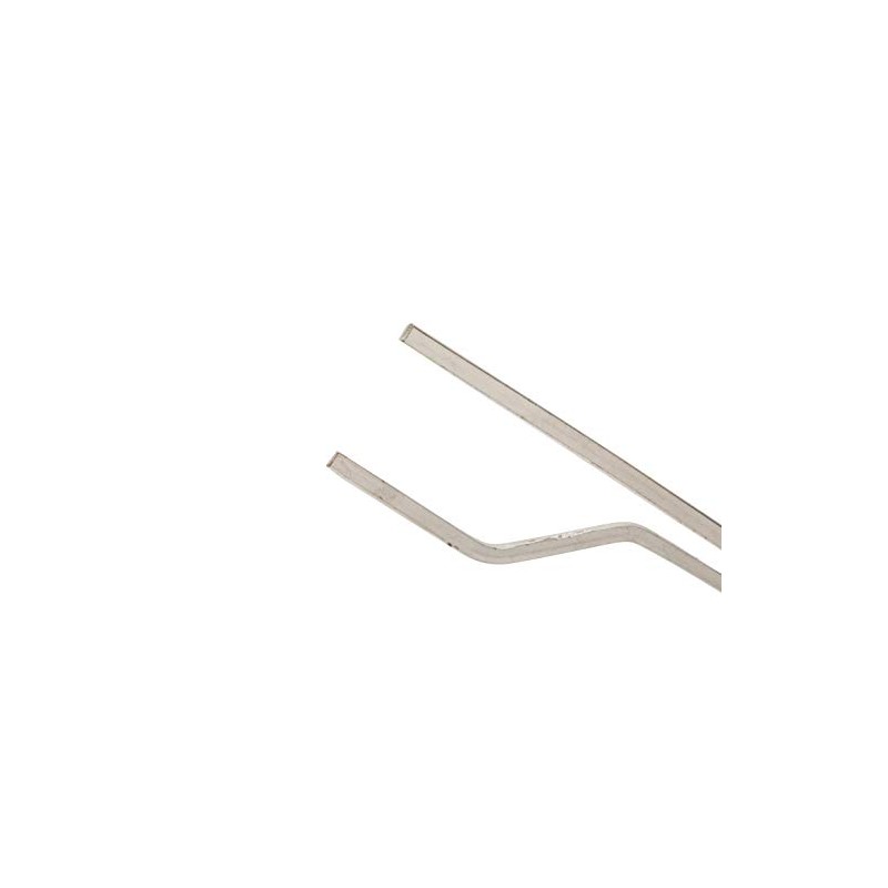 Weller Standard Solder Tip Replacement, 5.5mm, for D550/D650 Solder Guns,