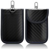 FOAMO Keyless Go Protection Car Key RFID Shielding Blocker Key
