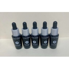 Lancôme 5x Lancome Advanced Genifique Youth Activating Concentrate Serum 0.23 oz EA New