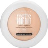 Renova Maquillaje En Polvo Pore Free Light Natural 10.5g