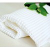 Linen & Cotton Luxury Washed Waffle Bath | Hand |