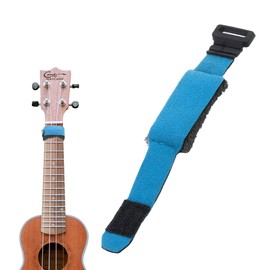 MWUMRCM Fretwrap Fretwrap Guitar Bass Strings Mute Sound Dampening Muting Suitable for Silent Bass Guitars for Noise Reduction