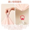 Futon Clips, Sheet Clips, Set of 6, Futon Prevention, Anti-Slip,