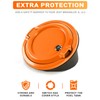 Savadicar Locking Gas Cap Cover, Fuel Filler Tank Door with