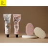TOO COOL FOR SCHOOL Crème De Parfumee Set 3items (Hand Cream+Hand Soap+Soap Tray), Type:N0.02 La Foret