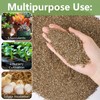MIDELONG 7oz Vermiculite, Organic Vermiculite for Plants Soil Amendments Bulk