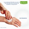 Crema Silicona Clínica Medline Perfume
