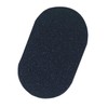 Fujisho Antibacterial Heel Sharpener Heel File Pumice Stone Copper Power