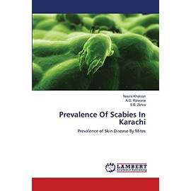 Prevalence Of Scabies In Karachi
