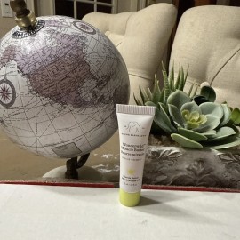 Drunk Elephant Wonderwild Miracle Butter 5ml Marula Butter Meadowfoam Oil Mini V