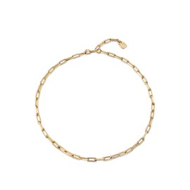 UNO de 50 Cadena Necklace Metal No Gemstone, Unit size, Metal, No Gemstone