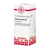Actaea spicata D6 DHU Globules, 10 g Globules