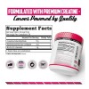 2 Old School Creatine For Women 2in1 Collagen Original Viral