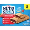 Nutri-Grain Soft Baked Breakfast Bars, Made with Whole Grains, Kids