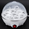 Egg Cooker, Egg Boiler Practical for Kitchen Use (PP)
