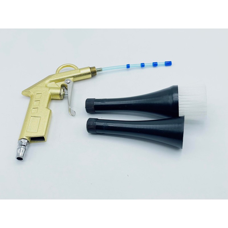 bubulu Pulse Air Gun, Tornado, Car Wash, Car Cleaning, Air