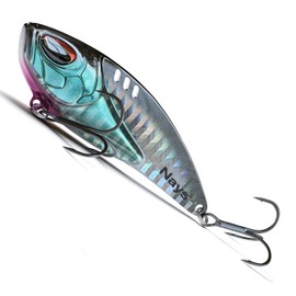 Nays MTL LF – Artificial Bait, Colour: T-03, Length / Weight: 65 mm / 20.3 g