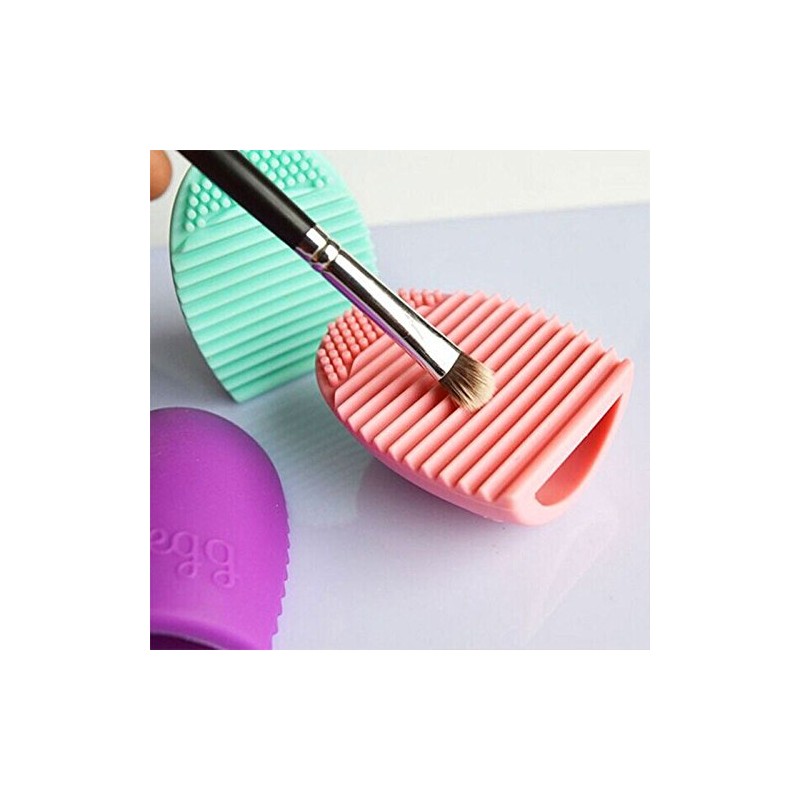 Shop Story – PRESSURE WASHER FOR MAKE-UP Brush for Cleaning