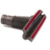 DeClean Upholstery Nozzle Mattress Nozzle Compatible with Dyson 90894008, 908940-08