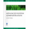 Advanced Systems Administration