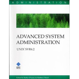Advanced Systems Administration