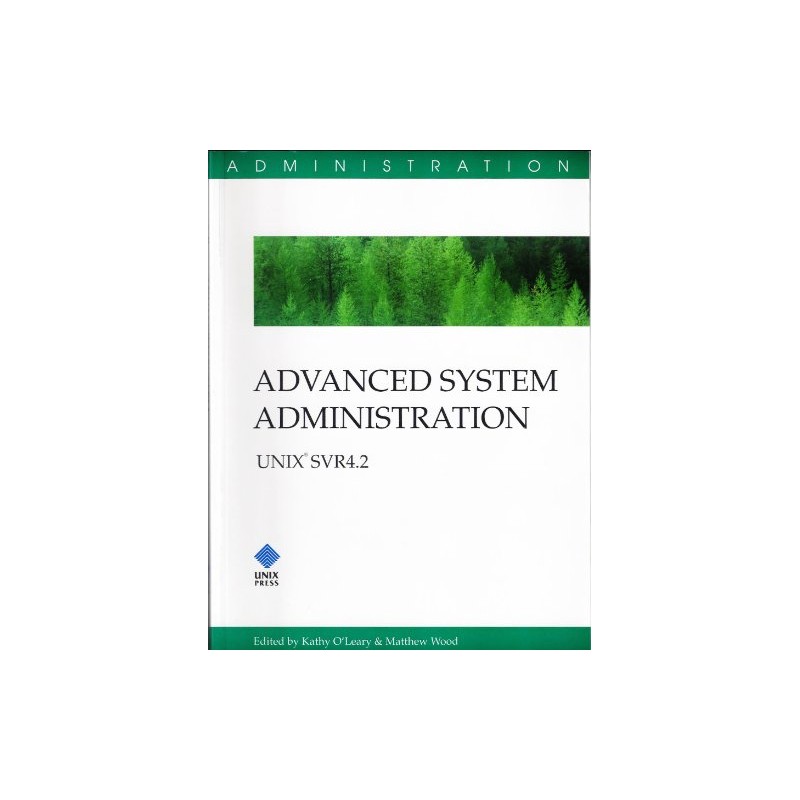 Advanced Systems Administration