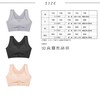 Eraser Stooping Correction Bra, Night Bra, Sports, Posture, Inner Supporter,