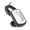 36V Power Display Battery Capacity Indicator Meter Tester for Electric