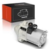 A-Premium Starter Motor Compatible with Honda Accord 2013 2014 2015