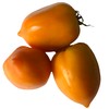 Goldfish Tomato Seeds (Solanum lycopersicum) 150 Seeds (0.5 Grams)