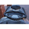 SUZUKI 2011-2023 GSXR 600 / 750 GAS TANK GRIP BAR