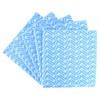 REUSABLE WIPES MICROFIBR