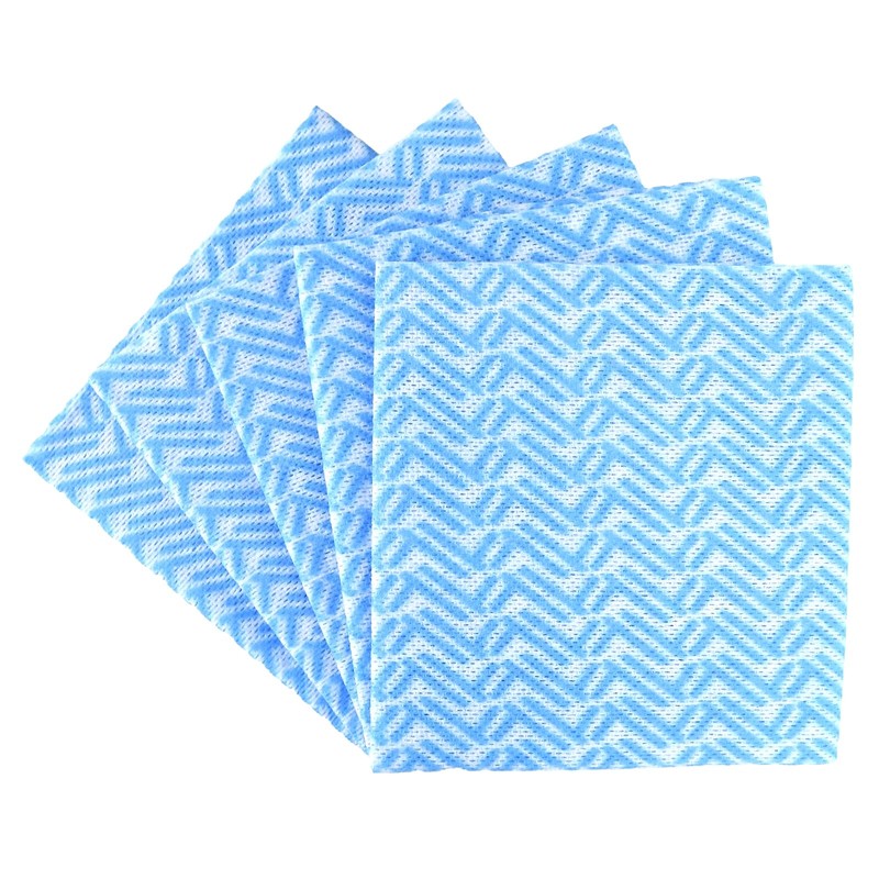 REUSABLE WIPES MICROFIBR