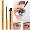 Eyelash Growth Serum – Lash Enhancing Treatment for Longer, Fuller,