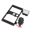 Phone Video Rig Kit Multifunction Lightweight Mobile Phone Vlogging Cage