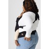 Mabē Monarch Ergonomic Baby Carrier – Premium Cotton Soft Structured