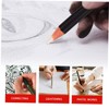 VILLFUL Rubber Pencil Eraser Pen for Artist Sketch Correction Highlighting