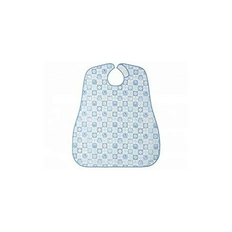 Angel Meal Apron Lunch Table Sax