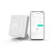 ECOBAY Wireless Temperature Sensor, Master Control for Tuya Smart Zigbee