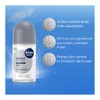 NIVEA MEN ROLL-ON DERMA CONTROL CLINICA 50ML