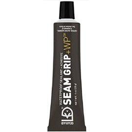 GEAR AID 12997 Outdoor Repair Agent, Seam Grip + WP Waterproof